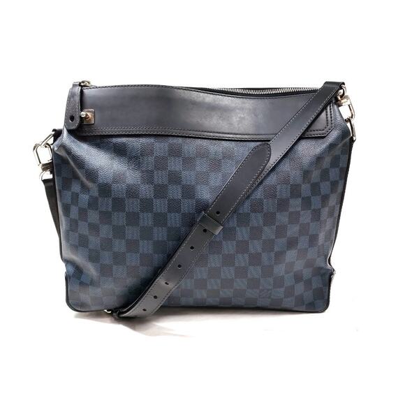 Louis Vuitton Handbags - Louis Vuitton LV Shoulder Bag N41348 Grignons Messenger Bag PRISTINE